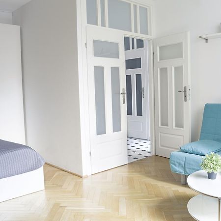 Ap-Apartments Koszykowa No. 33 Warsawa Bagian luar foto