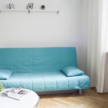 Ap-Apartments Koszykowa No. 33 Warsawa Bagian luar foto