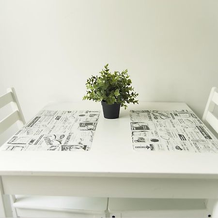 Ap-Apartments Koszykowa No. 33 Warsawa Bagian luar foto