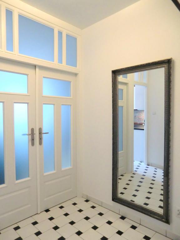 Ap-Apartments Koszykowa No. 33 Warsawa Bagian luar foto