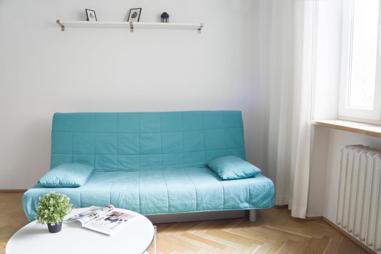Ap-Apartments Koszykowa No. 33 Warsawa Bagian luar foto