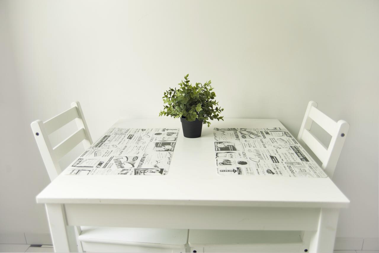 Ap-Apartments Koszykowa No. 33 Warsawa Bagian luar foto