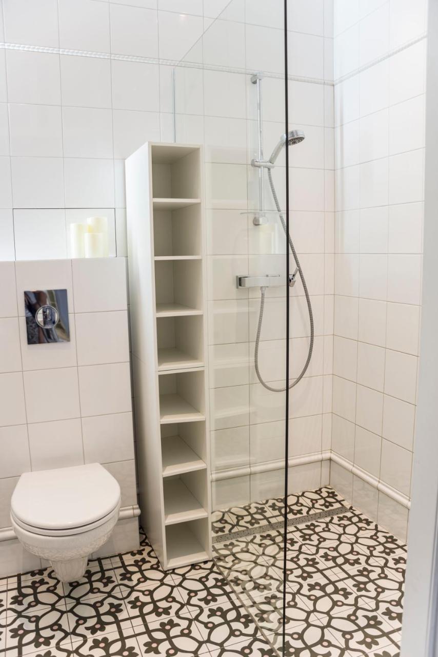 Ap-Apartments Koszykowa No. 33 Warsawa Bagian luar foto