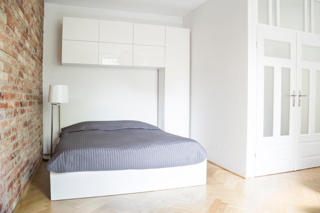Ap-Apartments Koszykowa No. 33 Warsawa Bagian luar foto